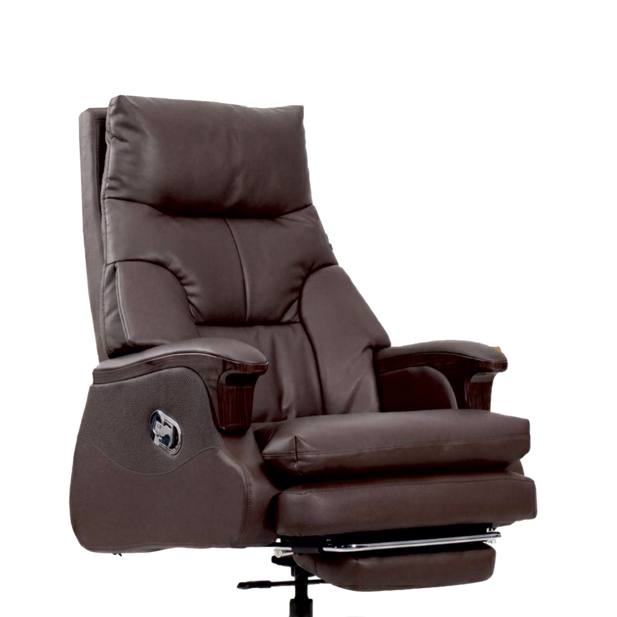 Rose® Sierra HB Luxury Chair | Leatherette