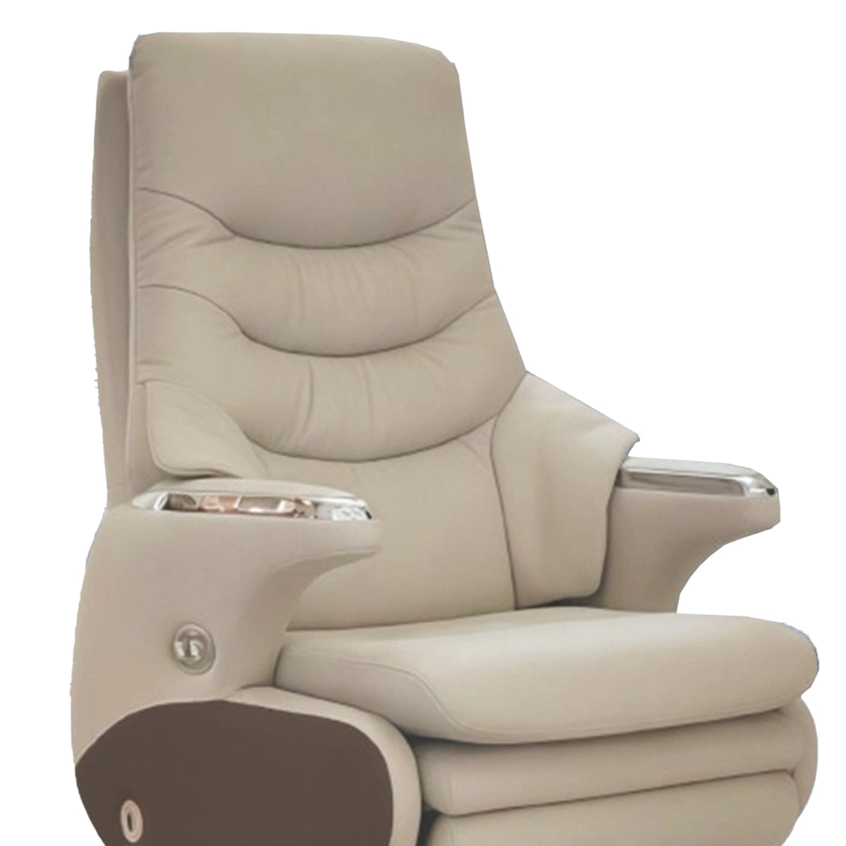 Versace Zoom Beige