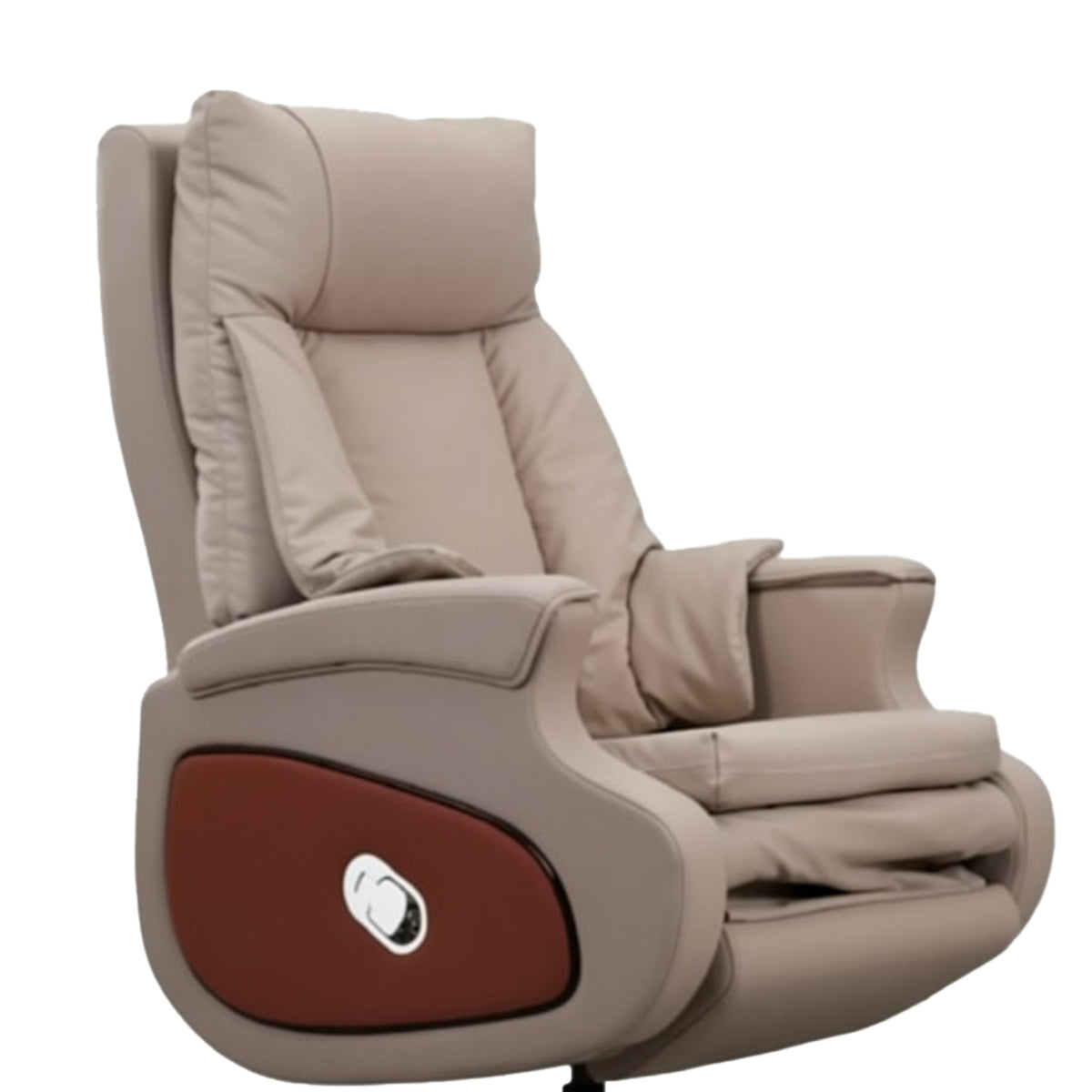 Rose® Bugatti HB Luxury Chair | Leatherette