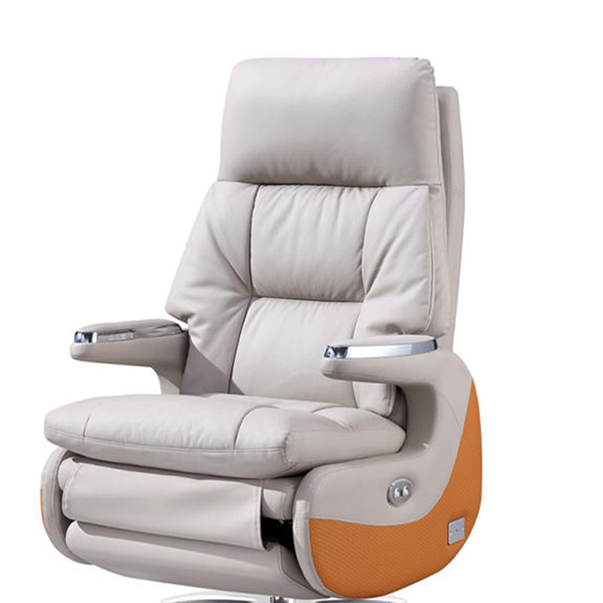 Benz Zoom Beige
